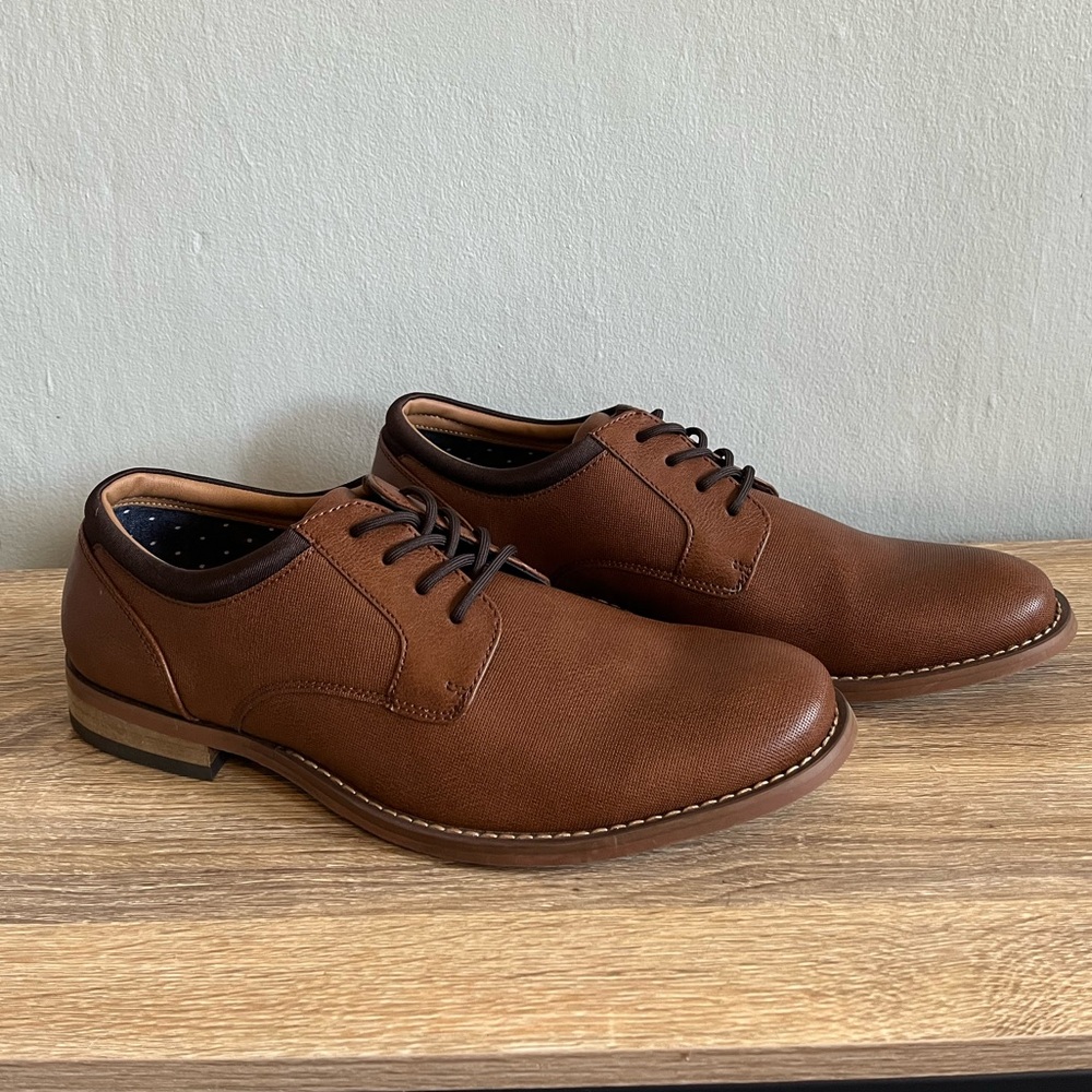 Men’s Rye by Hawker Rye Shoes - 10 - Picture 3 of 9